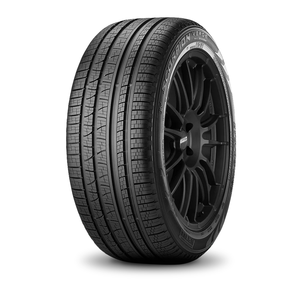 Pirelli Scorpion Tyres